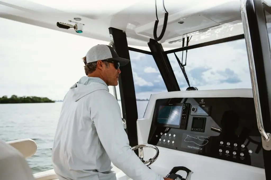 2025 Aquila 28 Molokai Image Thumbnail #6