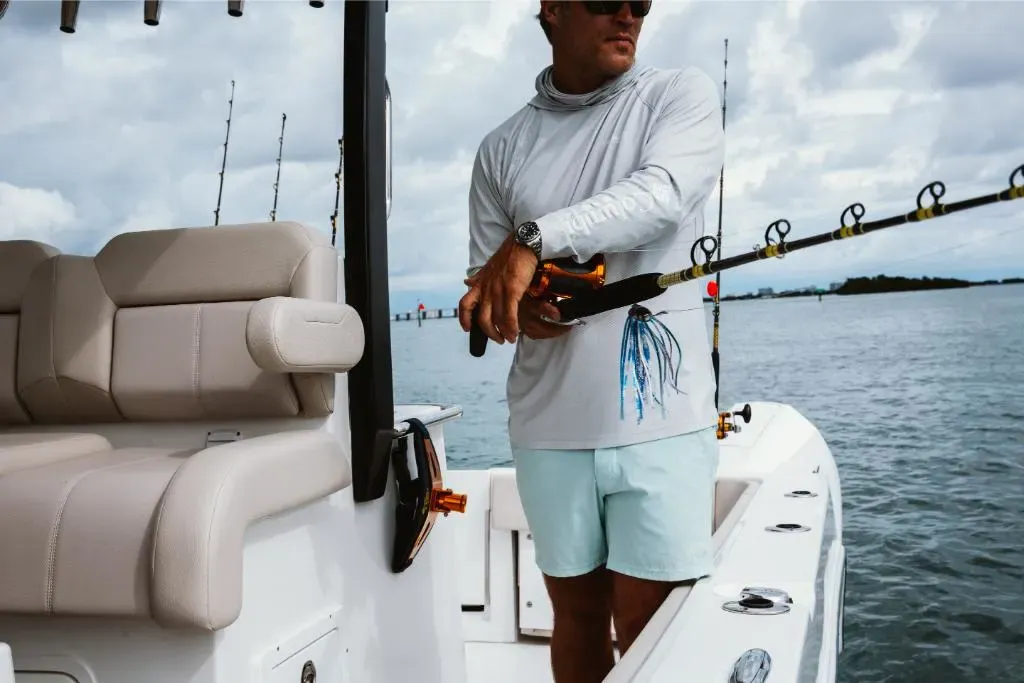 2025 Aquila 28 Molokai Image Thumbnail #7