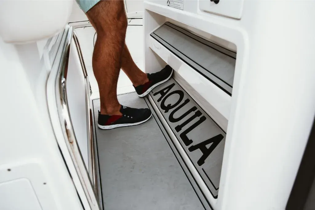2025 Aquila 28 Molokai Image Thumbnail #8
