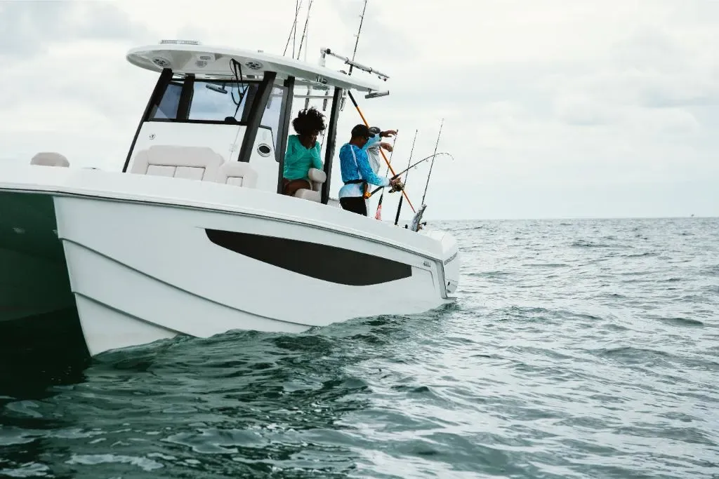 2025 Aquila 28 Molokai Image Thumbnail #13