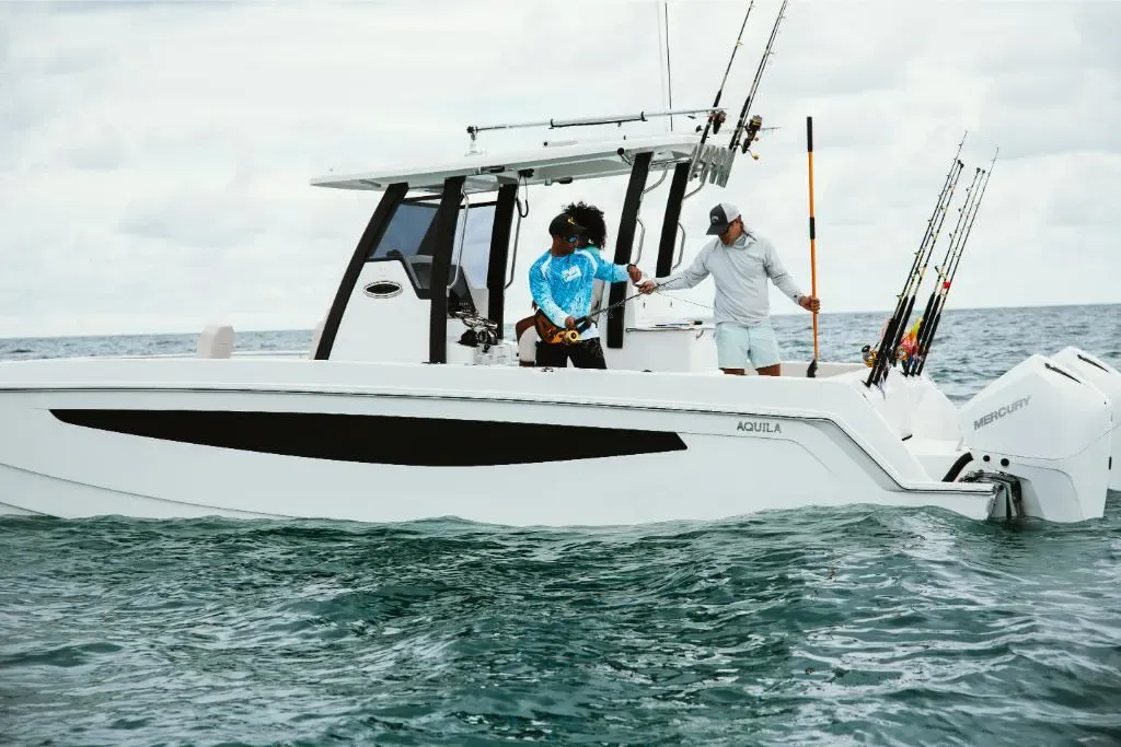2025 Aquila 28 Molokai Image Thumbnail #14