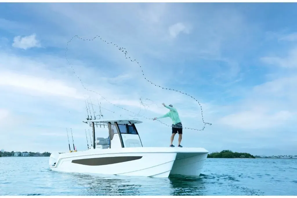 2025 Aquila 28 Molokai Image Thumbnail #3