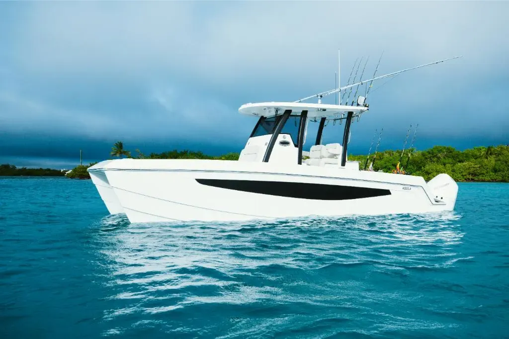 2025 Aquila 28 Molokai Image Thumbnail #2