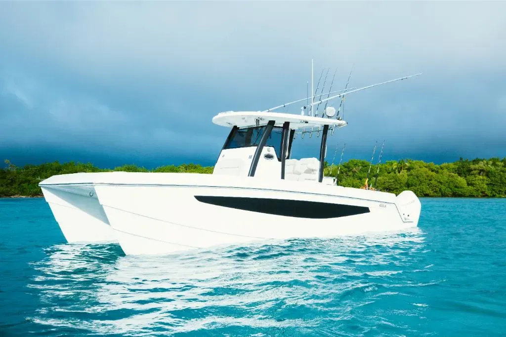 2025 Aquila 28 Molokai Image Thumbnail #1