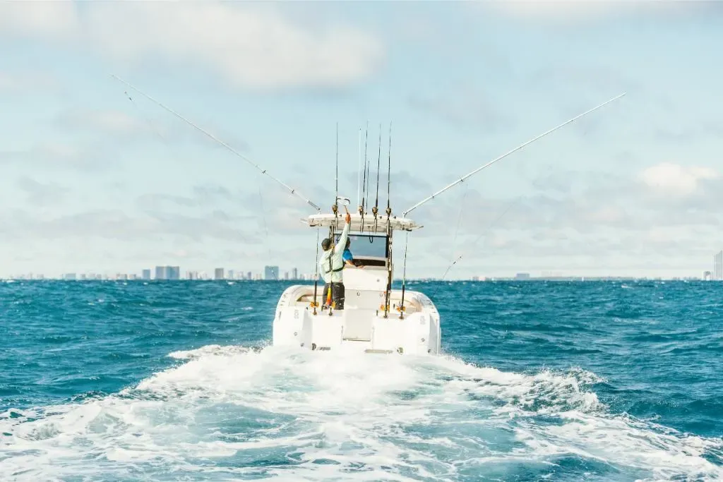 2025 Aquila 28 Molokai Image Thumbnail #5