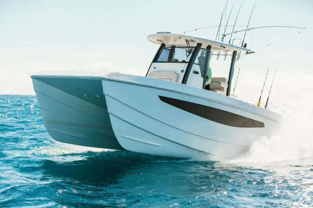 2025 Aquila 28 Molokai Image Thumbnail #25