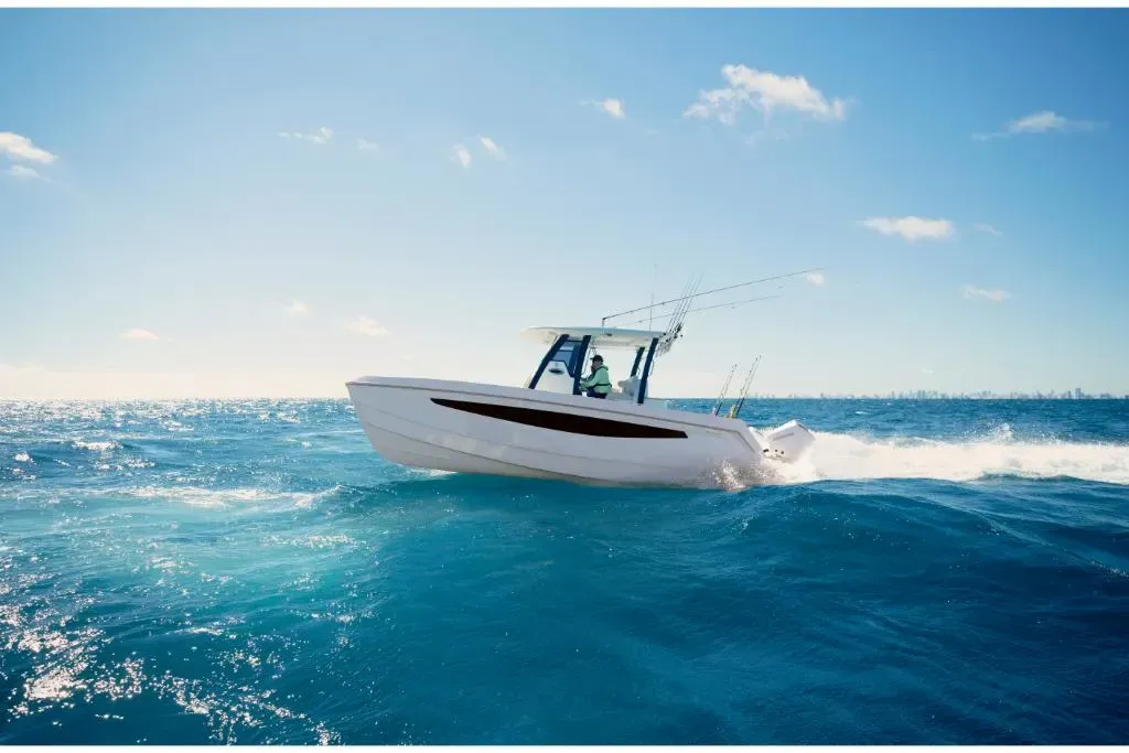 2025 Aquila 28 Molokai Image Thumbnail #0