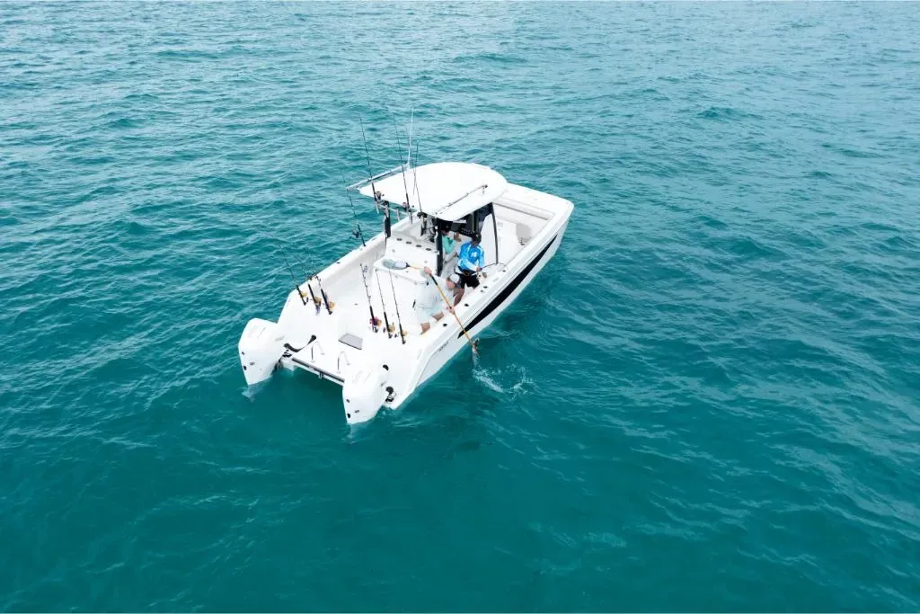 2025 Aquila 28 Molokai Image Thumbnail #43