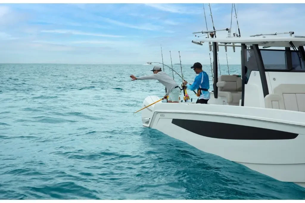 2026 Aquila 28 Molokai Image Thumbnail #10