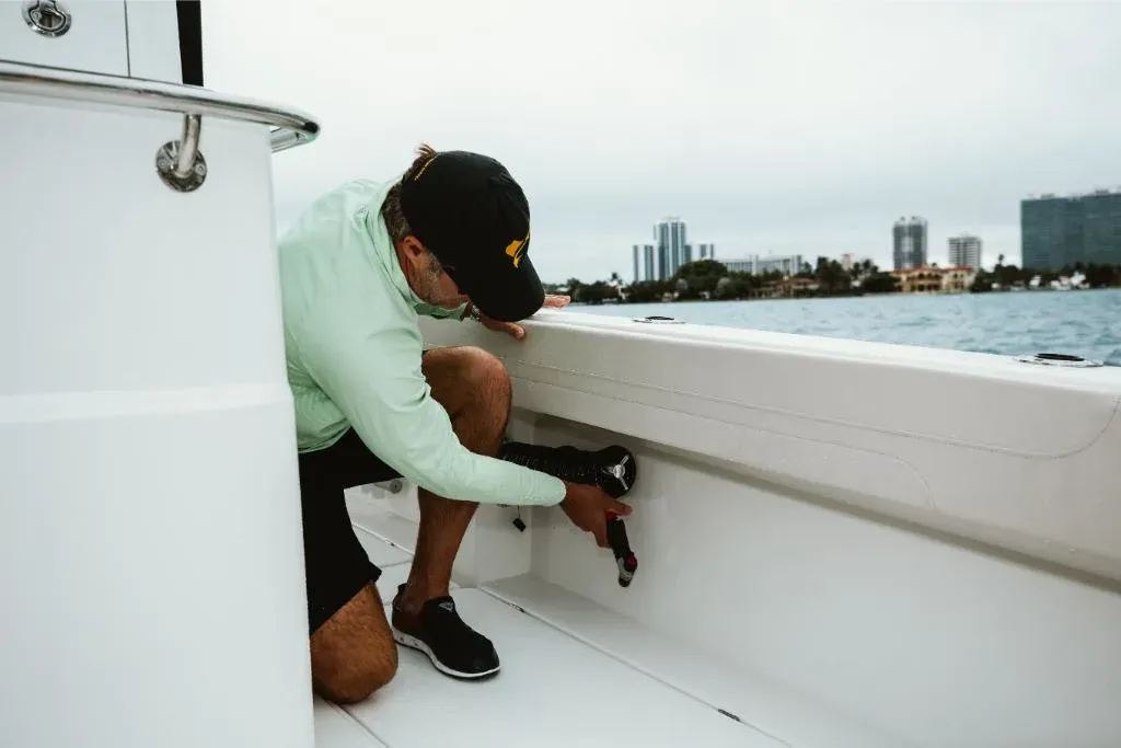 2026 Aquila 28 Molokai Image Thumbnail #22