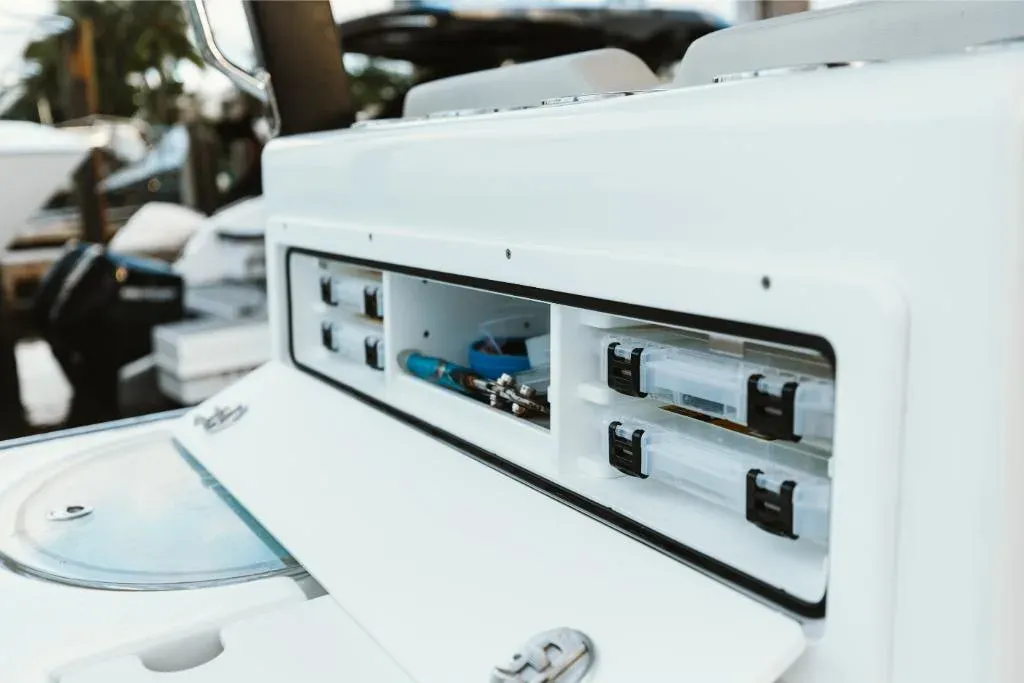 2026 Aquila 28 Molokai Image Thumbnail #36