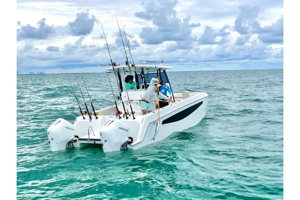 2026 Aquila 28 Molokai Image Thumbnail #44