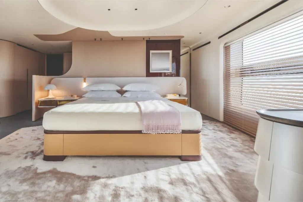 2025 Azimut Grande Trideck Image Thumbnail #41