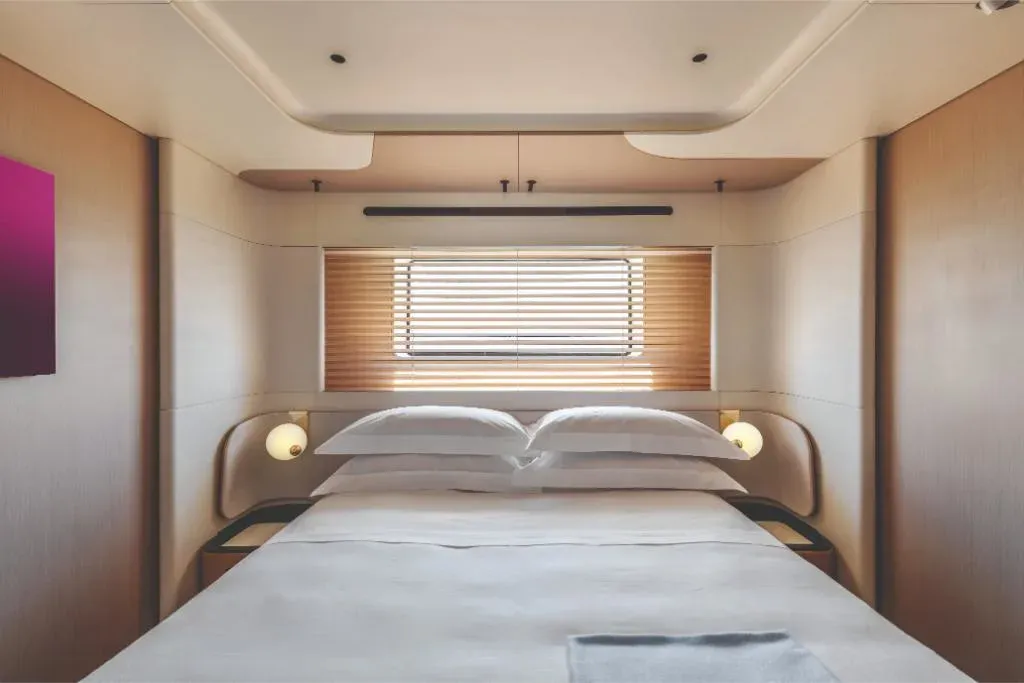 2025 Azimut Grande Trideck Image Thumbnail #50