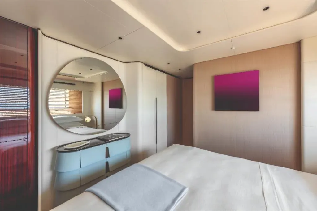 2025 Azimut Grande Trideck Image Thumbnail #51