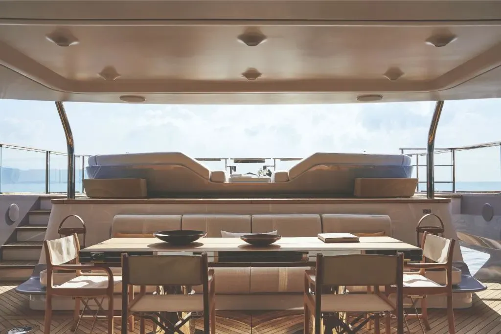 2025 Azimut Grande Trideck Image Thumbnail #16