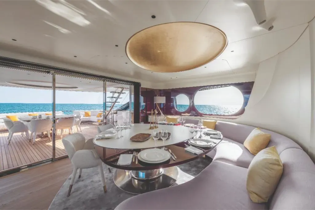 2025 Azimut Grande Trideck Image Thumbnail #35