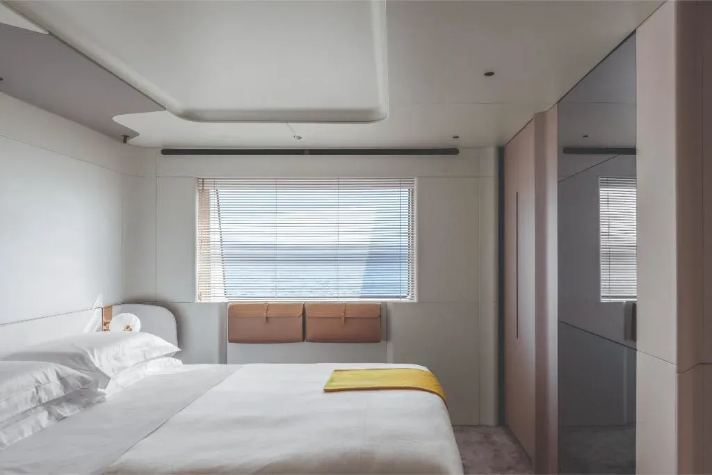 2026 Azimut Grande Trideck Image Thumbnail #49