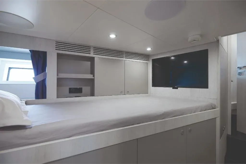 2026 Azimut Grande Trideck Image Thumbnail #55