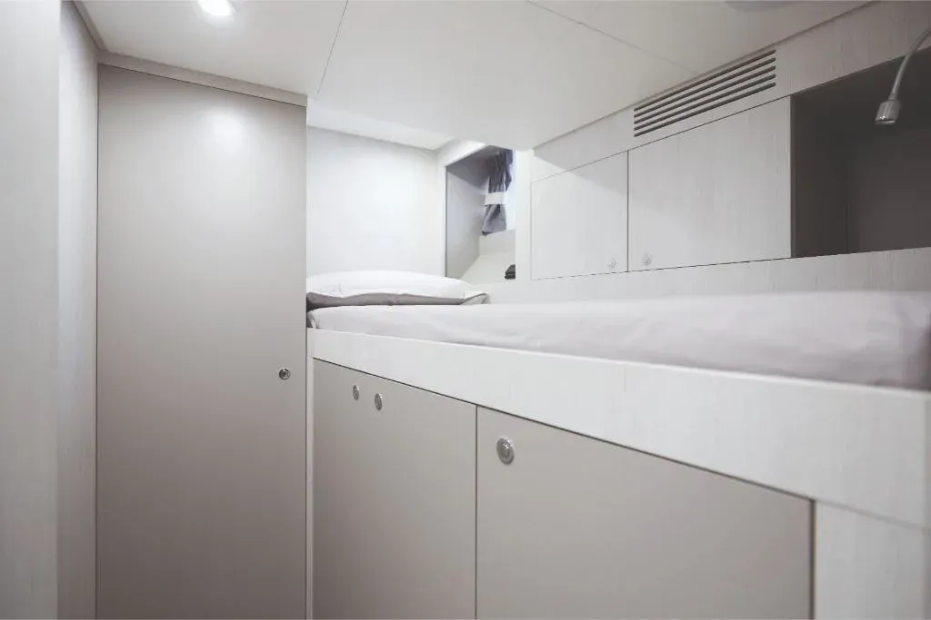 2026 Azimut Grande Trideck Image Thumbnail #56