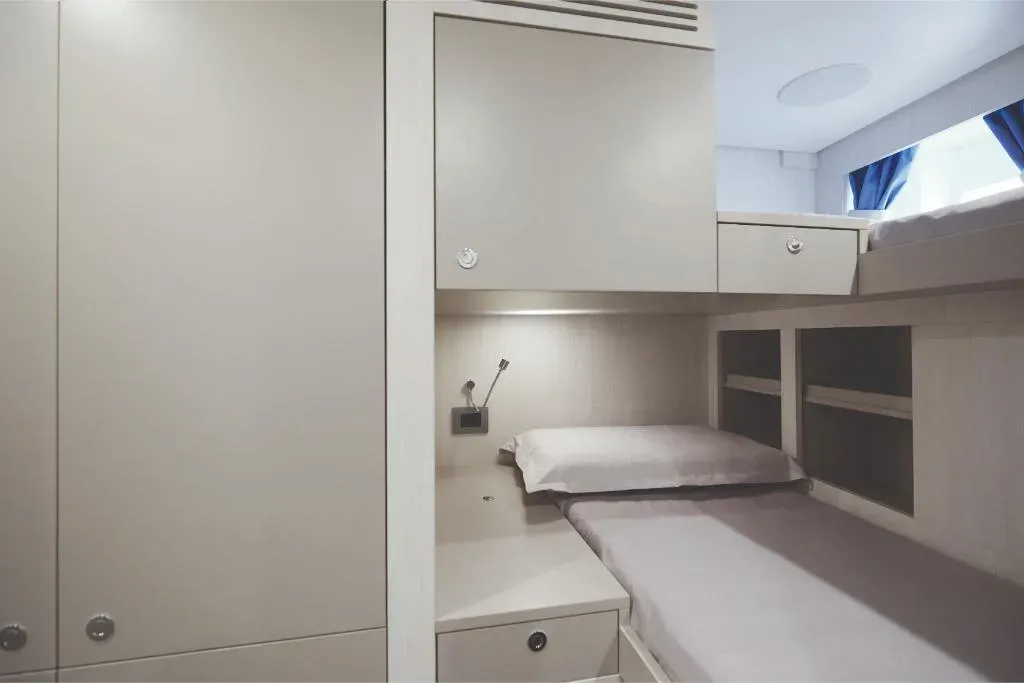 2026 Azimut Grande Trideck Image Thumbnail #57