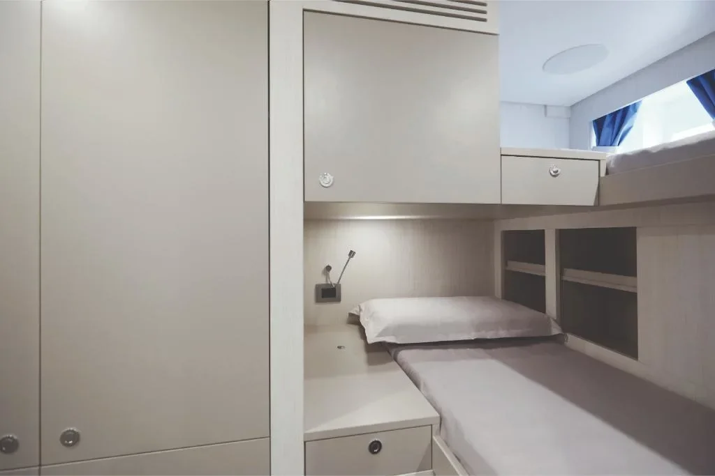 2026 Azimut Grande Trideck Image Thumbnail #57