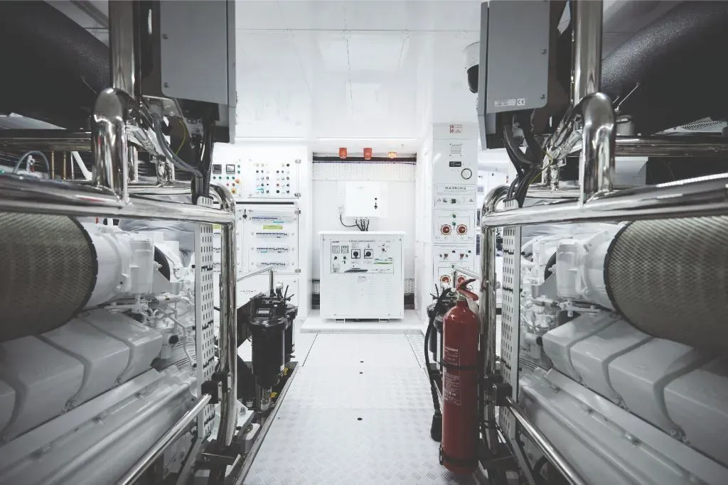 2026 Azimut Grande Trideck Image Thumbnail #58