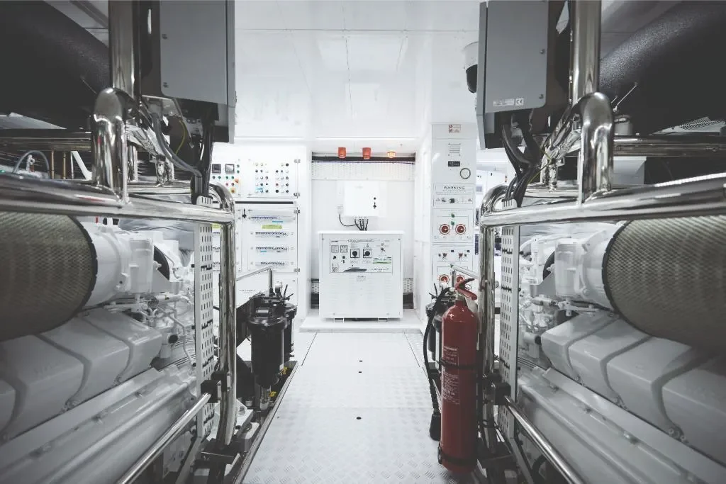 2026 Azimut Grande Trideck Image Thumbnail #58