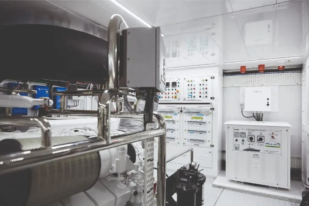 2026 Azimut Grande Trideck Image Thumbnail #59