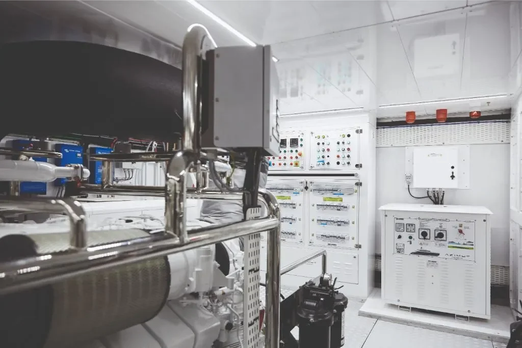 2026 Azimut Grande Trideck Image Thumbnail #59