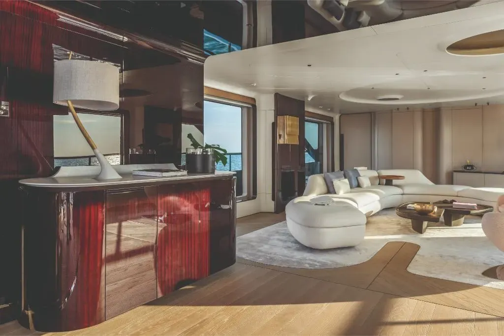 2026 Azimut Grande Trideck Image Thumbnail #34