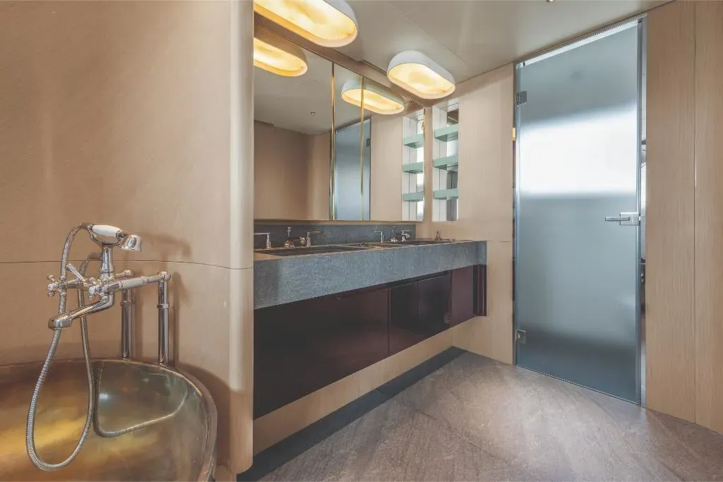 2026 Azimut Grande Trideck Image Thumbnail #54