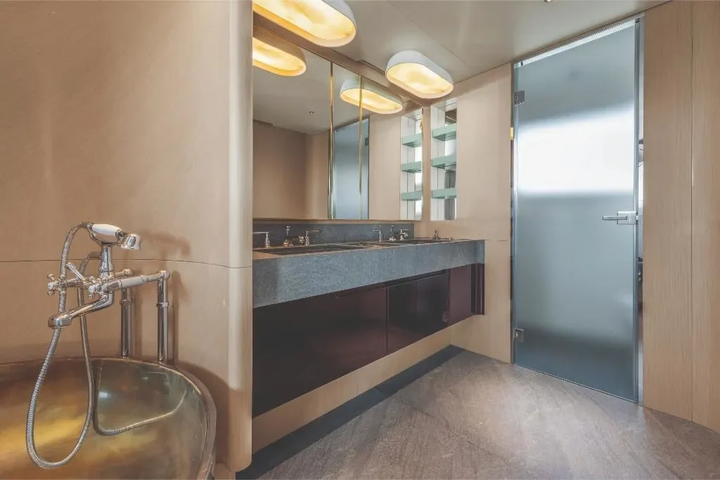 2026 Azimut Grande Trideck Image Thumbnail #54