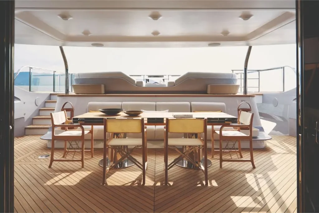 2026 Azimut Grande Trideck Image Thumbnail #15