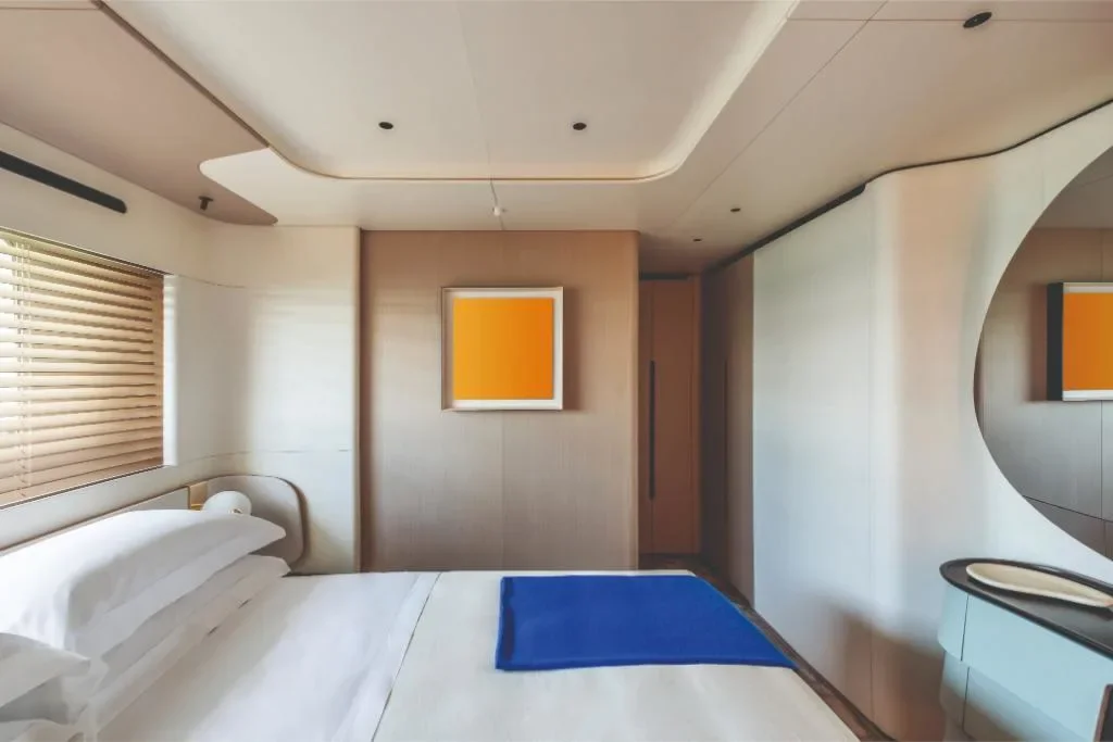 2026 Azimut Grande Trideck Image Thumbnail #52