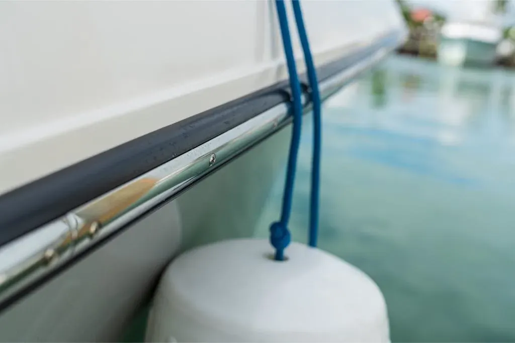 2025 Boston Whaler 360 Outrage Image Thumbnail #13