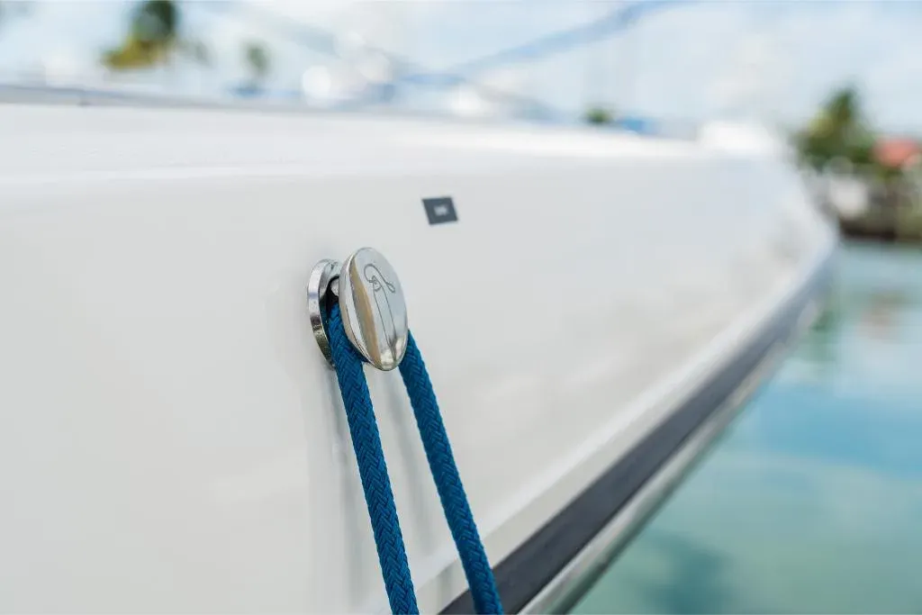 2025 Boston Whaler 360 Outrage Image Thumbnail #14