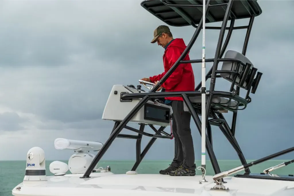 2025 Boston Whaler 360 Outrage Image Thumbnail #59