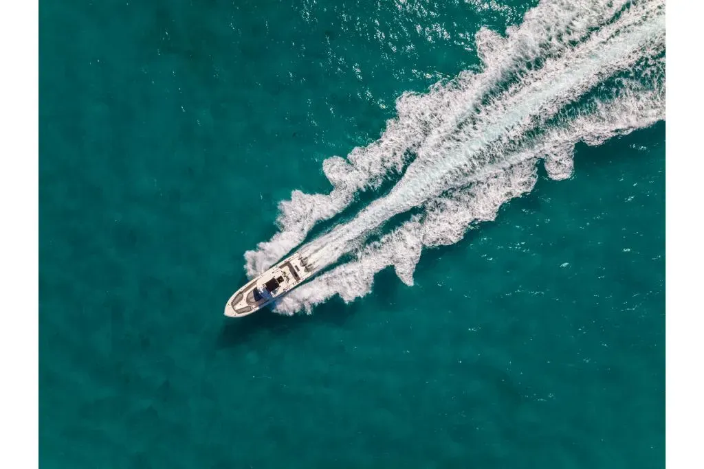 2025 Boston Whaler 360 Outrage Image Thumbnail #63