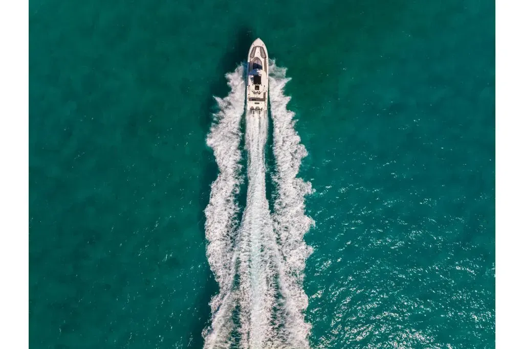 2025 Boston Whaler 360 Outrage Image Thumbnail #65