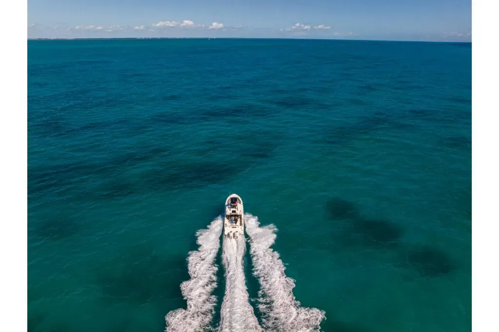 2025 Boston Whaler 360 Outrage Image Thumbnail #66