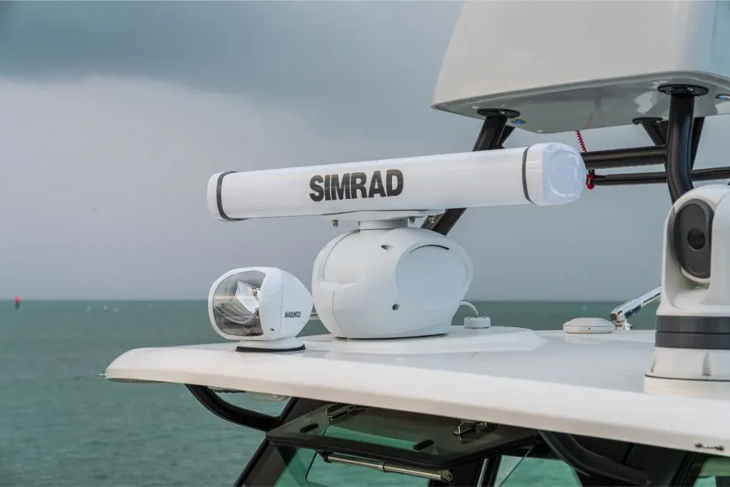 2025 Boston Whaler 360 Outrage Image Thumbnail #69