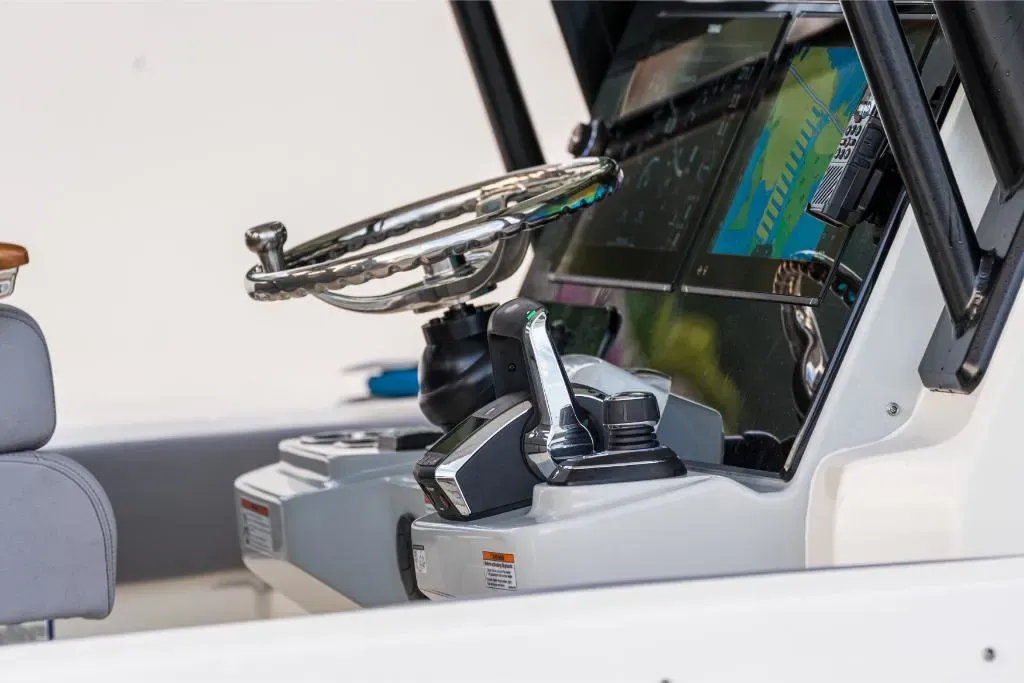 2025 Boston Whaler 360 Outrage Image Thumbnail #71