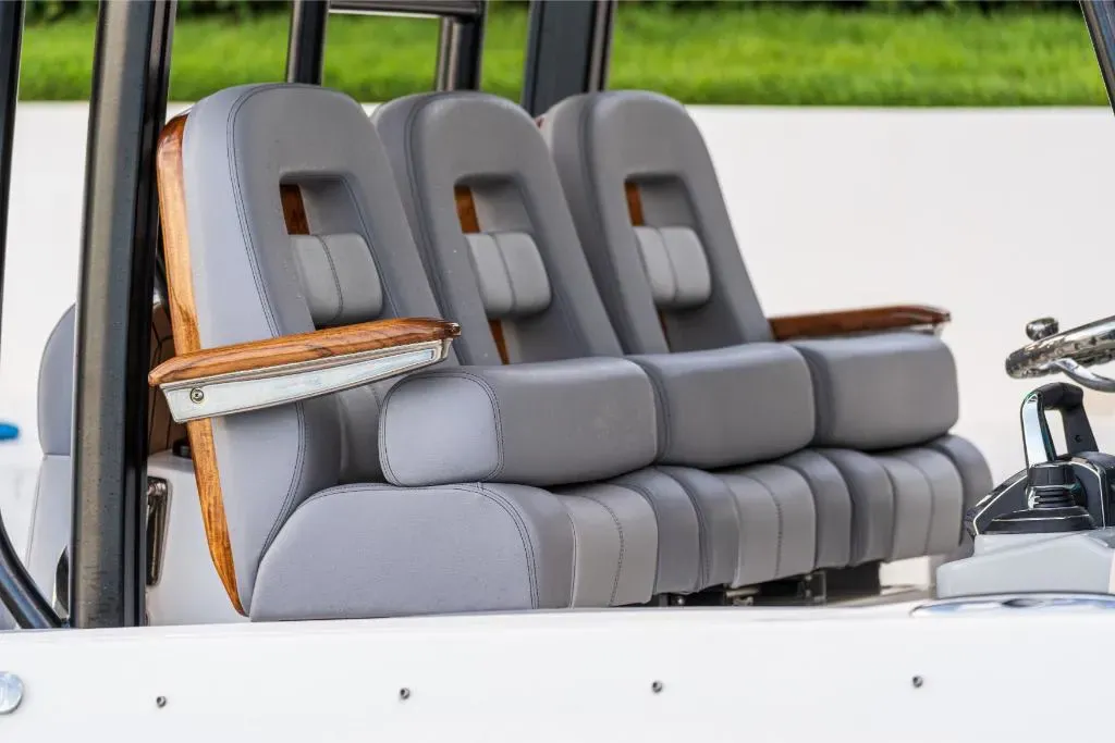 2025 Boston Whaler 360 Outrage Image Thumbnail #72
