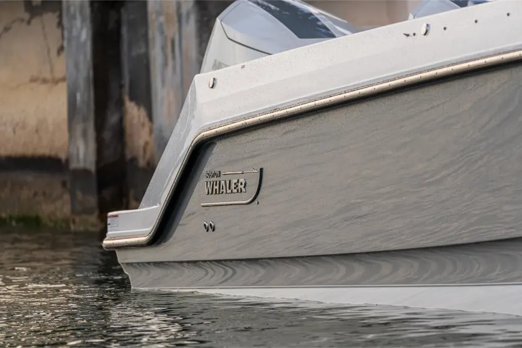 2025 Boston Whaler 360 Outrage Image Thumbnail #73