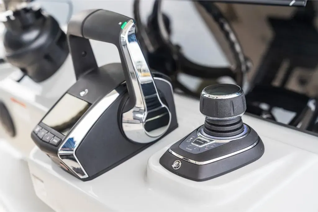 2025 Boston Whaler 360 Outrage Image Thumbnail #85