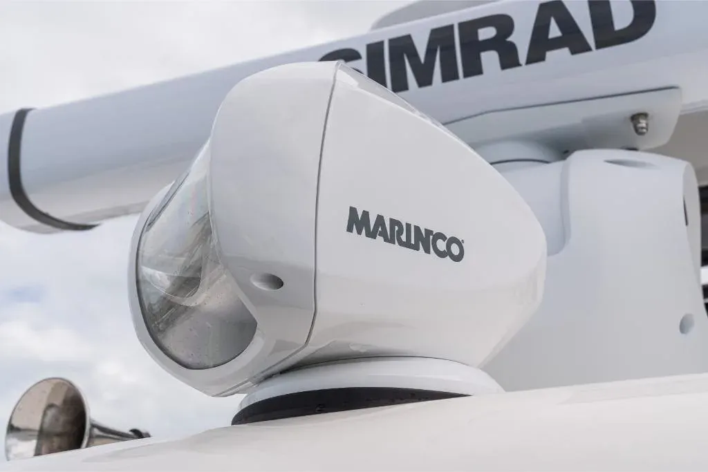 2025 Boston Whaler 360 Outrage Image Thumbnail #90