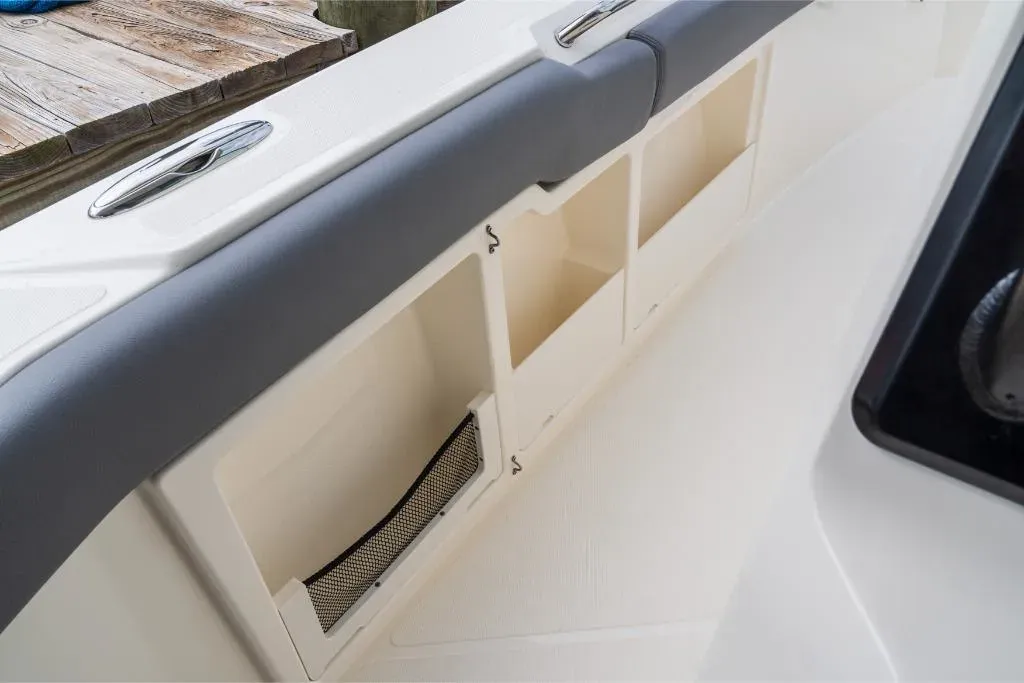 2025 Boston Whaler 360 Outrage Image Thumbnail #91