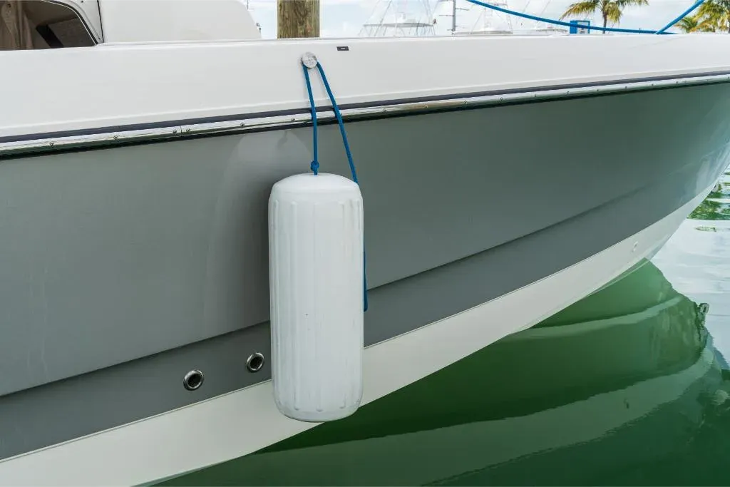 2025 Boston Whaler 360 Outrage Image Thumbnail #96