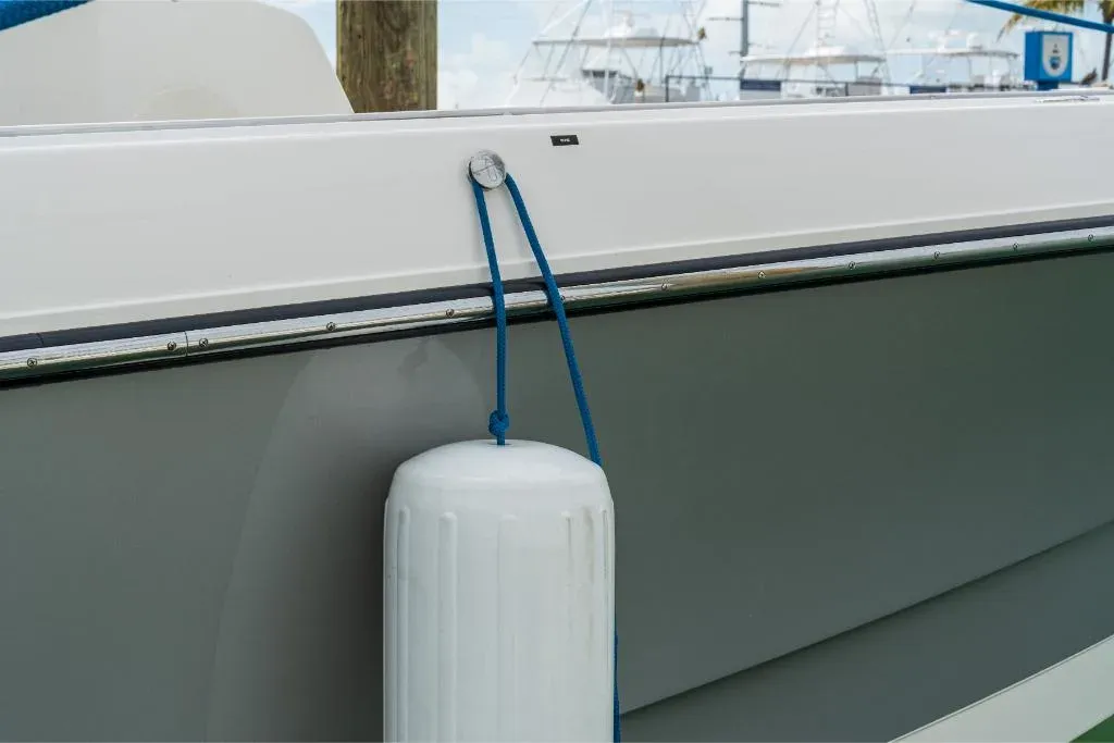 2025 Boston Whaler 360 Outrage Image Thumbnail #97